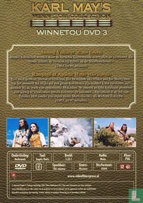 Winnetou DVD 3 - Afbeelding 2