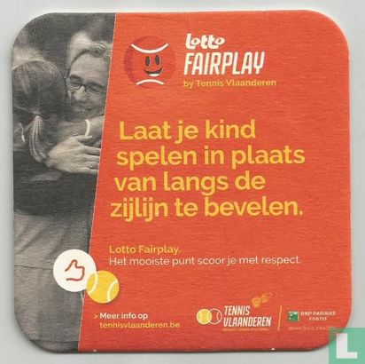 Lotto Fairplay