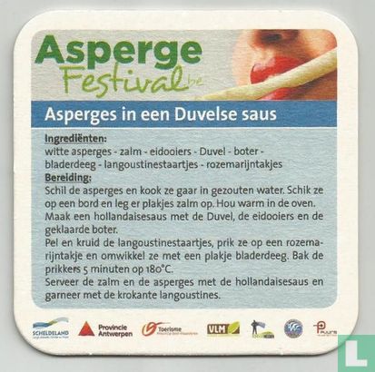 Asperge Festival