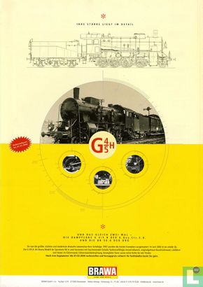 Eisenbahn  Journal Messeneuheiten - Image 2