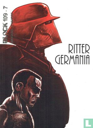 Ritter Germania - Afbeelding 1