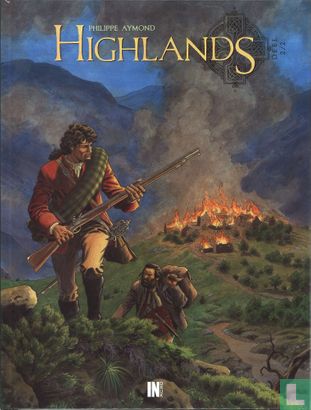 Highlands 2 - Afbeelding 1