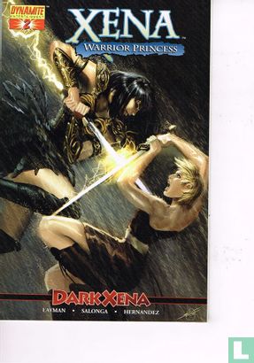 Xena 2 - Image 1