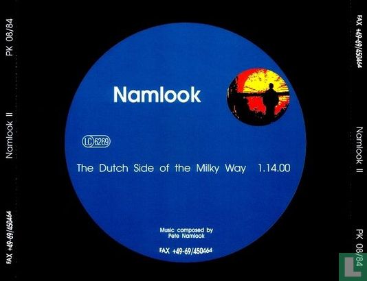 Namlook II - Image 2