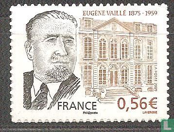 Eugène Vaillé