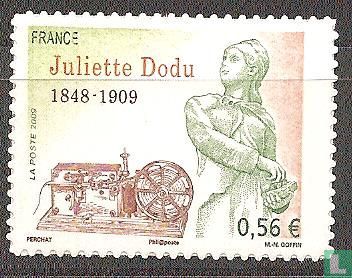 Juliette Dodu