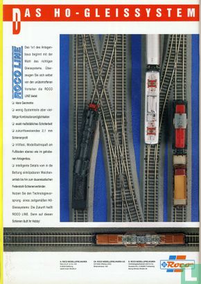 Eisenbahn  Journal - 1x1 Des Anlagenbau 3 - Bild 2