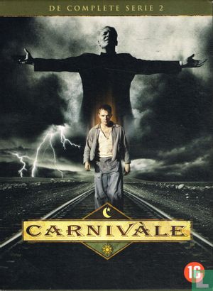 Carnivàle: De complete serie 2 - Afbeelding 1