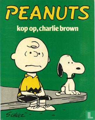 Kop op, Charlie Brown - Image 1