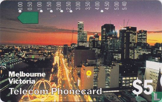Melbourne Victoria - Image 1