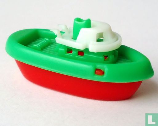 Boot - Afbeelding 1