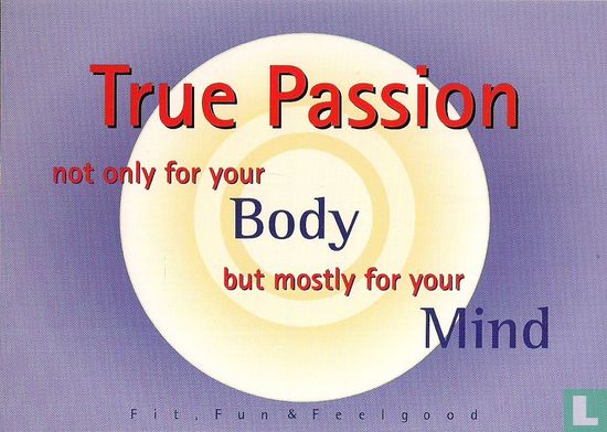 K000005 - Body & Mind Magazine - Image 1