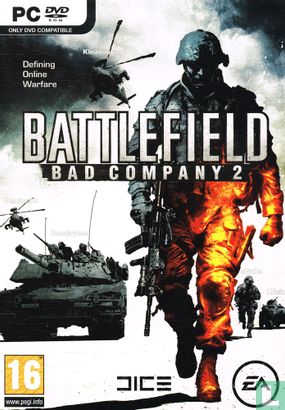 Battlefield: Bad Company 2  - Image 1
