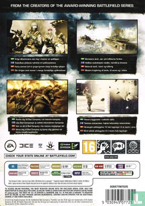 Battlefield: Bad Company 2  - Image 2