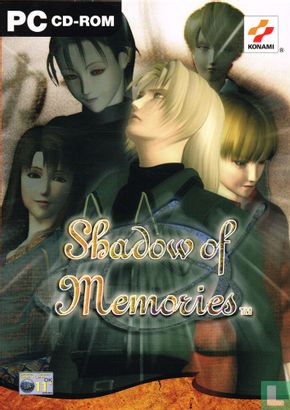 Shadow of Memories  - Afbeelding 1