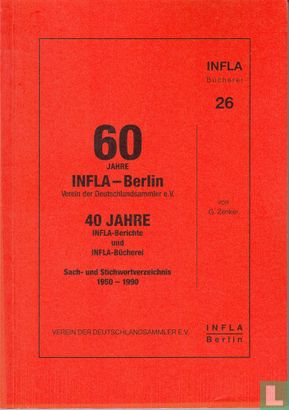 60 Jahre Infla-Berlin - Image 1