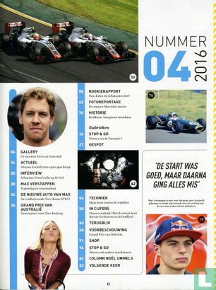 Formule 1 #4 - Bild 3