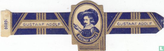 Gustavus Adolphus-Gustavus Adolphus-Gustavus Adolphus  - Bild 1