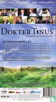 Dokter Tinus: De complete series 1 & 2  - Image 2