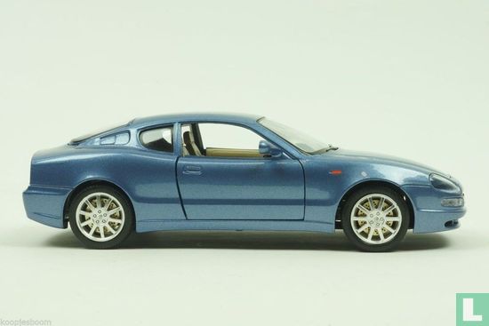 Maserati 3200 GT - Bild 1