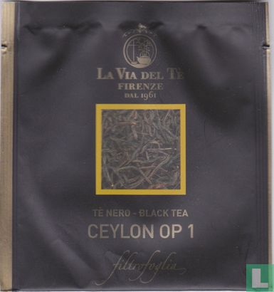 Ceylon OP 1 - Afbeelding 1