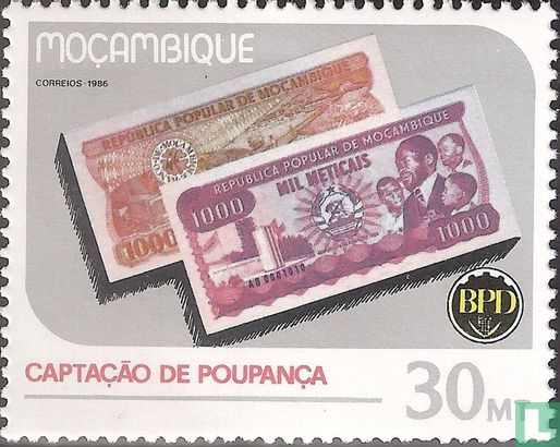 Banknotes 