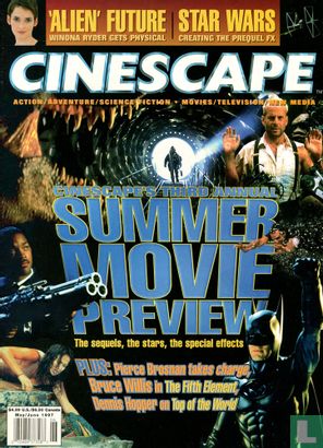 Cinescape 6 - Bild 1