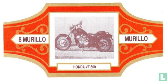 Honda VT 600 - Bild 1
