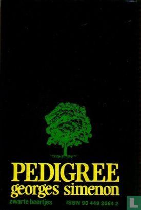 Pedigree - Afbeelding 2