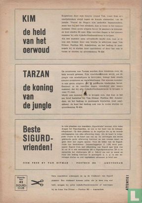 Het spookeiland - Image 2