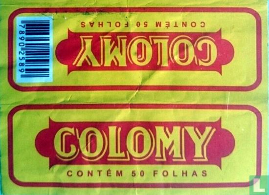 Colomy - Afbeelding 1