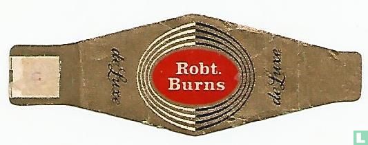 Robt. Burns - De Luxe - De Luxe - Afbeelding 1