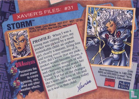 Storm - Image 2