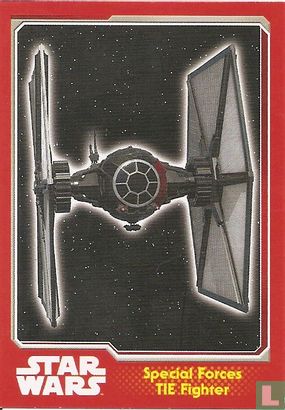 Special Forces Tie Fighter - Afbeelding 1