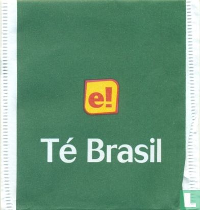Té Brasil - Afbeelding 1