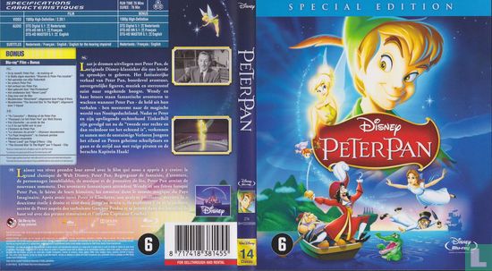 Peter Pan - Bild 3