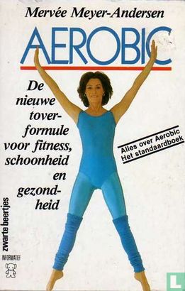 Aerobic - Afbeelding 1