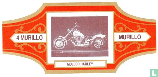Müller Harley - Image 1