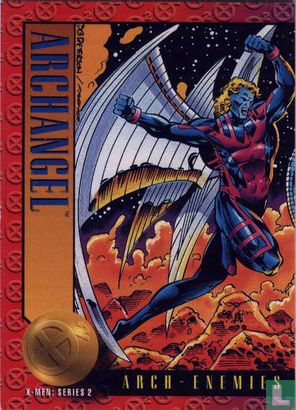 Archangel - Bild 1