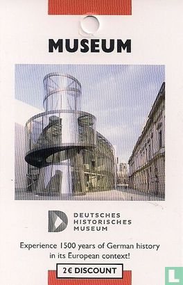 Deutsches Historisches Museum - Image 1