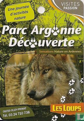 Parc Argonne Découverte  - Bild 1