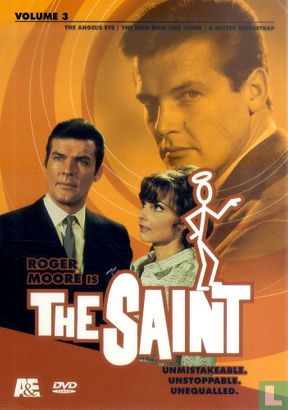 The Saint 3 - Image 1