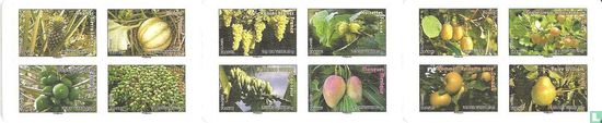 Früchte - Bild 2