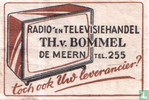 Th van Bommel  - Image 1