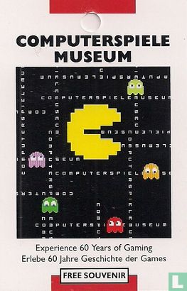 Computerspiele Museum - Image 1