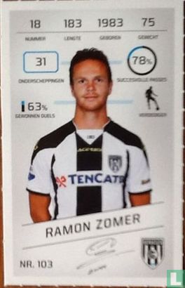 Ramon Zomer