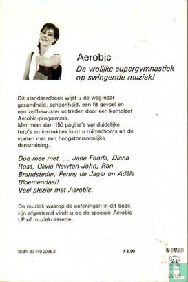 Aerobic  - Image 2