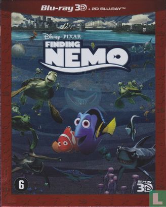 Finding Nemo - Image 1