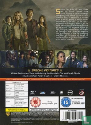 The Complete Second Season - Image 2