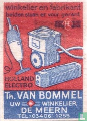 Th van Bommel - Image 1